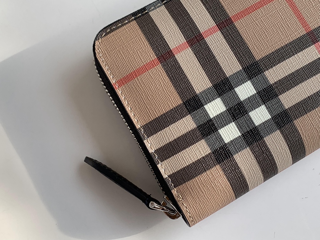 Burberry Wallets Purse